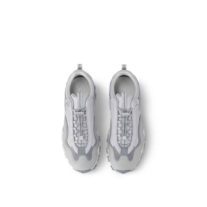 LV Rush Sneaker - Image 6